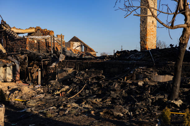Reliable Odor Removal contractor in Carnation, WA by Fire Damage Doption